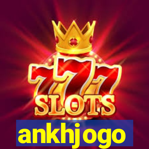 ankhjogo