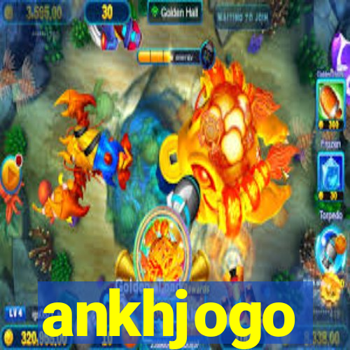 ankhjogo