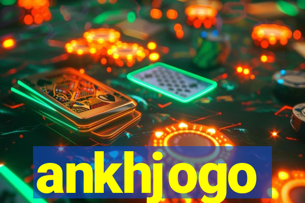 ankhjogo