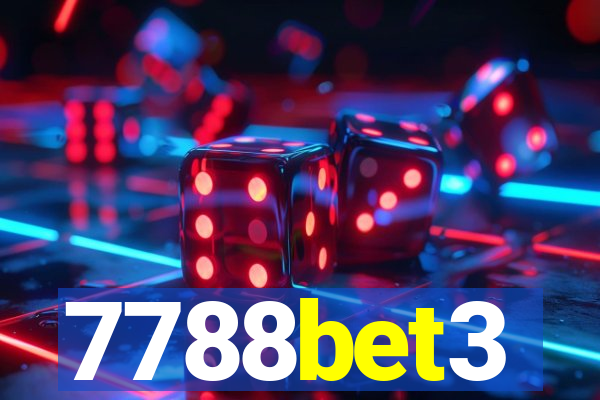7788bet3