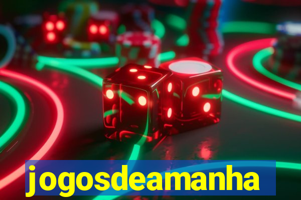 jogosdeamanha