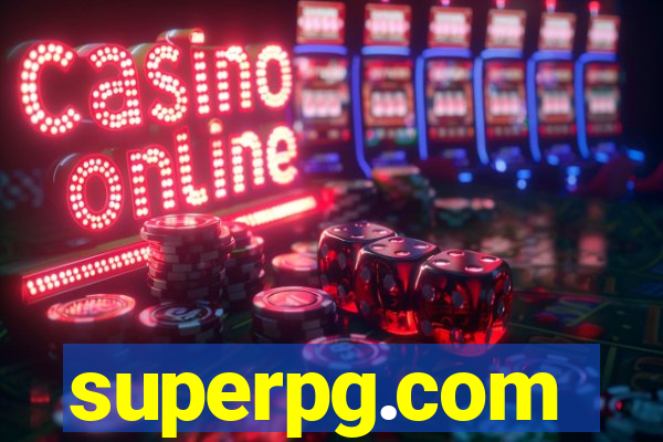 superpg.com