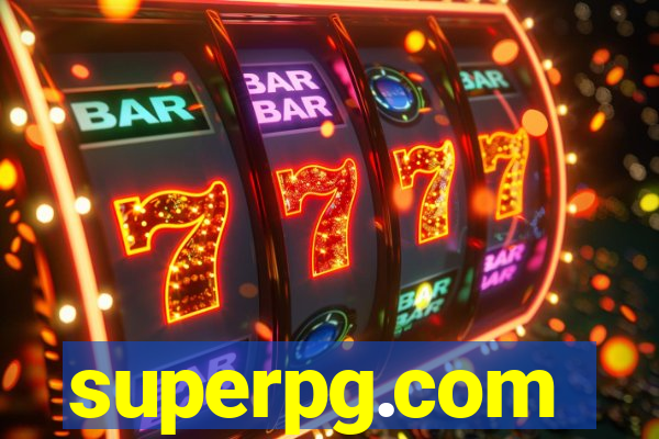 superpg.com