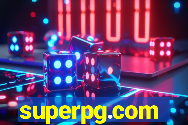 superpg.com
