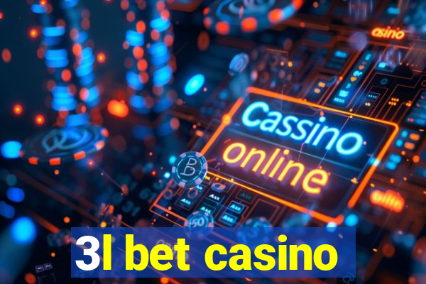 3l bet casino