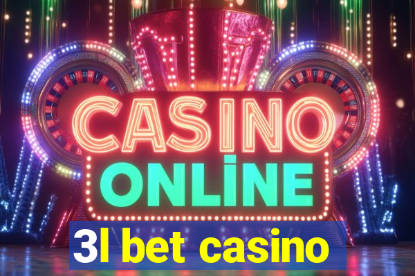 3l bet casino