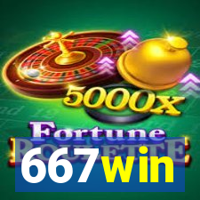 667win