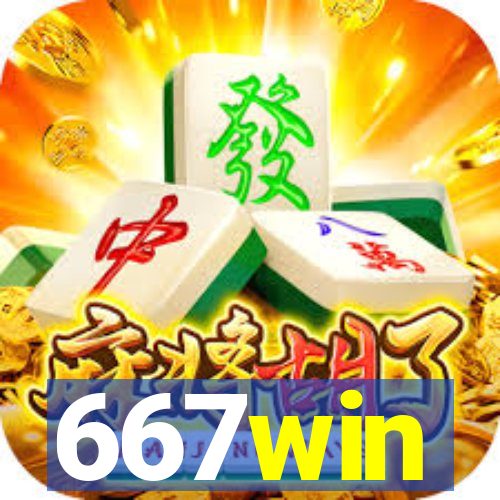 667win