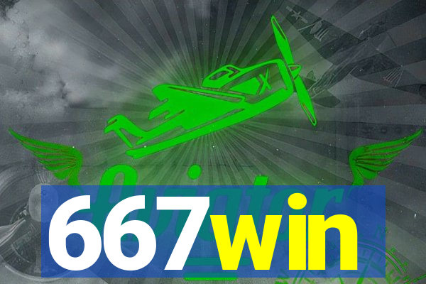 667win