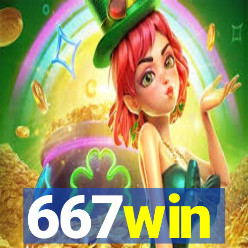 667win