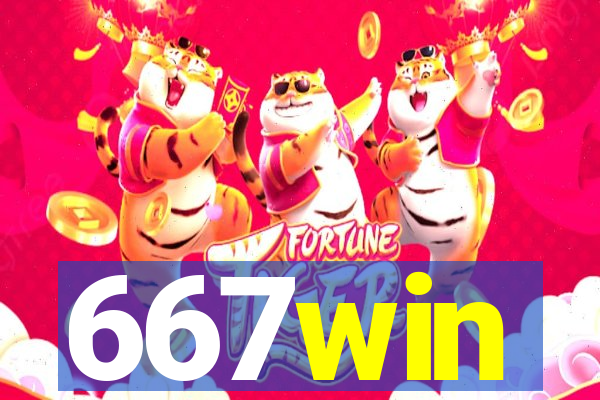 667win