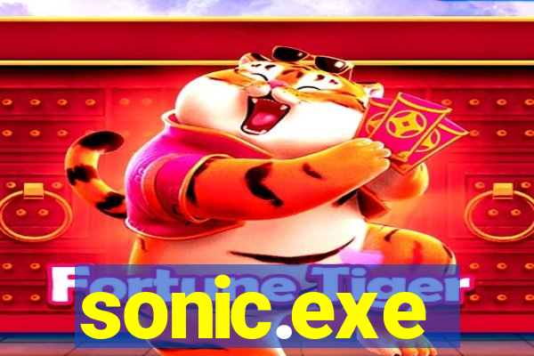 sonic.exe