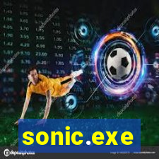 sonic.exe