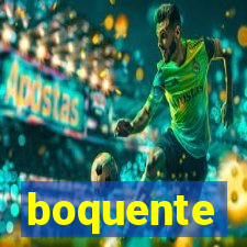 boquente