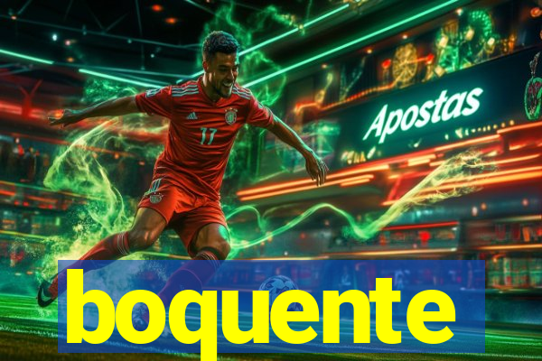 boquente
