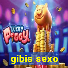 gibis sexo