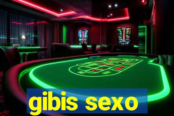 gibis sexo