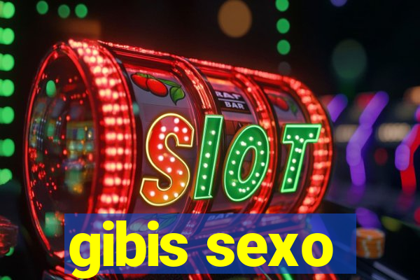 gibis sexo
