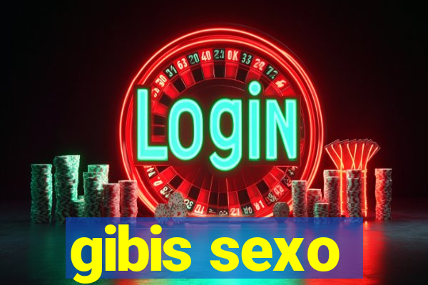gibis sexo