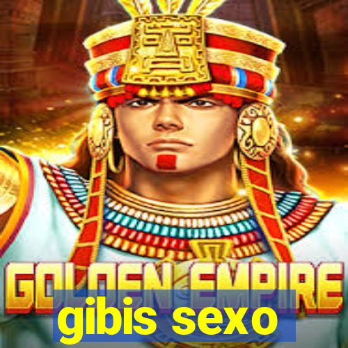 gibis sexo