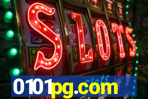 0101pg.com
