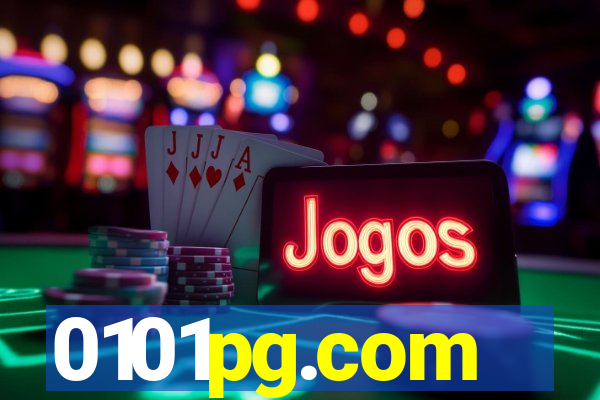 0101pg.com