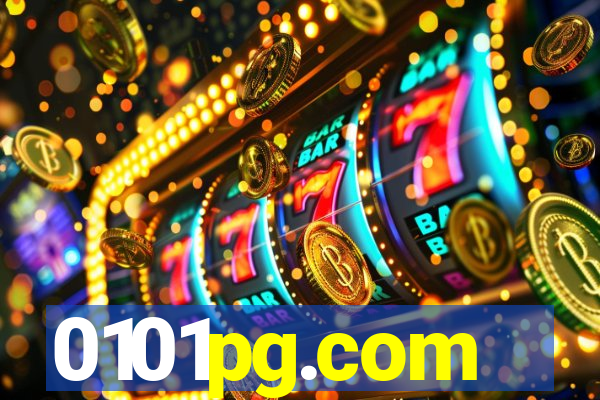 0101pg.com