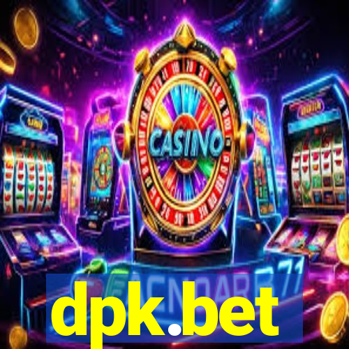 dpk.bet
