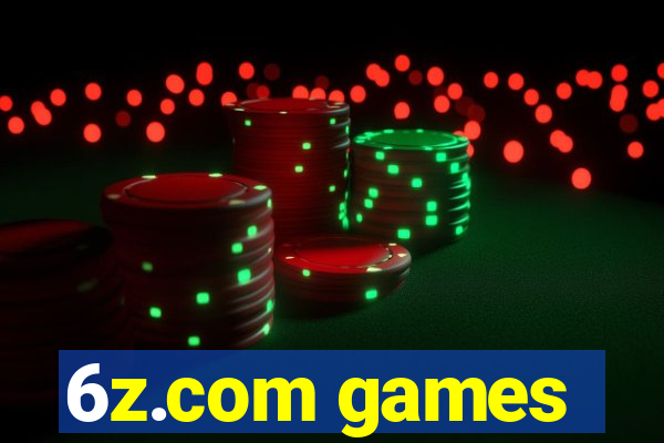 6z.com games
