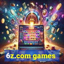 6z.com games