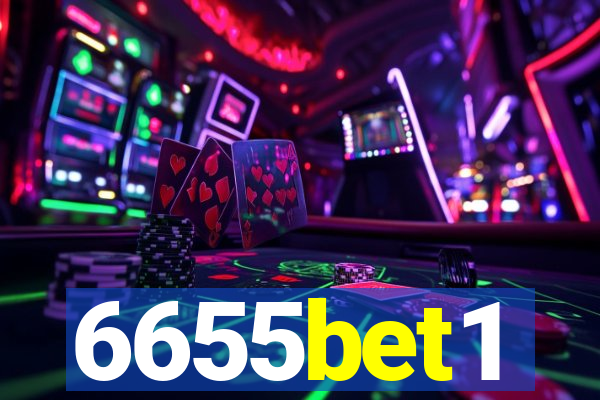 6655bet1