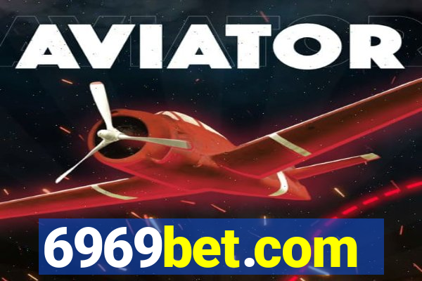 6969bet.com
