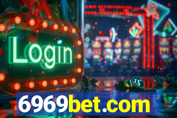 6969bet.com