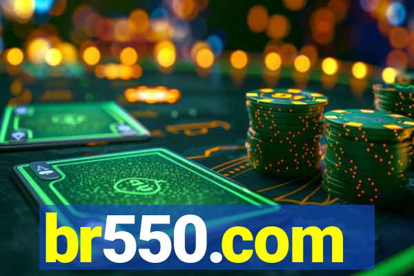 br550.com