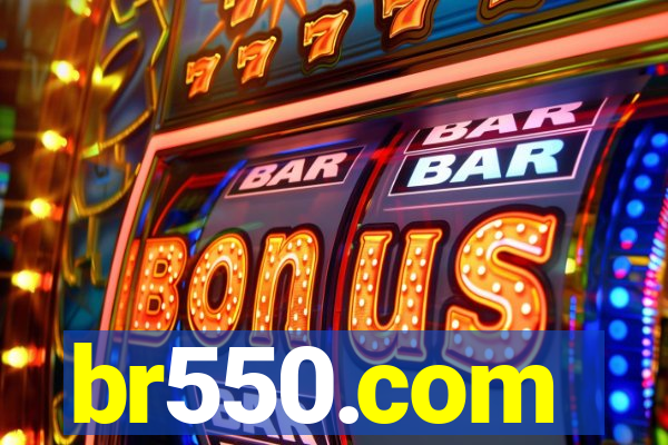 br550.com