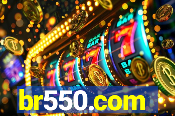 br550.com