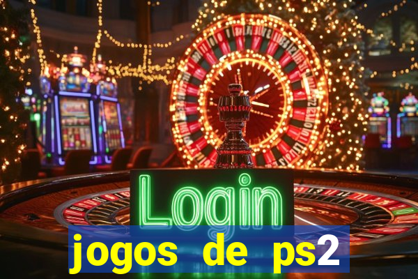 jogos de ps2 download iso