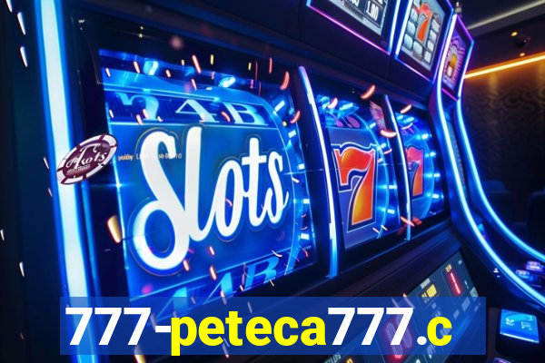 777-peteca777.cc