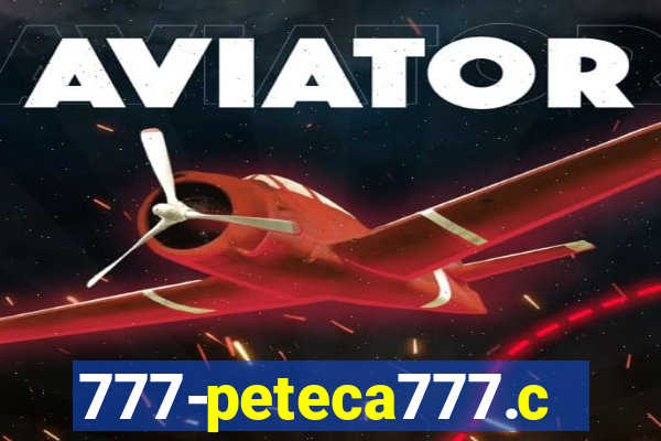 777-peteca777.cc