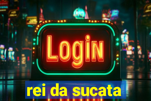 rei da sucata