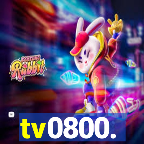tv0800.