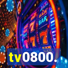 tv0800.