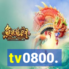 tv0800.