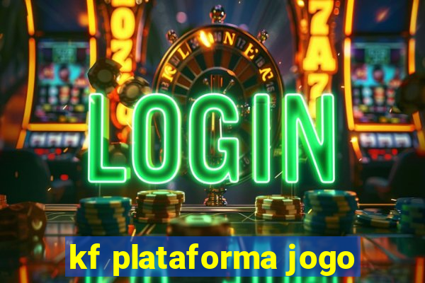 kf plataforma jogo