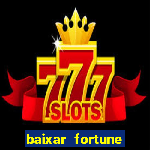baixar fortune tiger para android