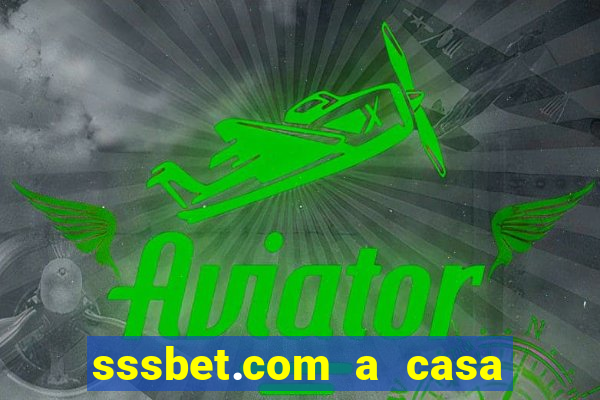 sssbet.com a casa do tubarão