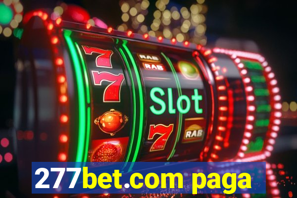 277bet.com paga
