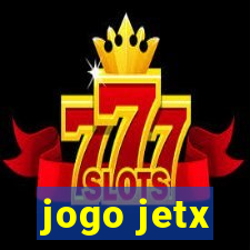 jogo jetx