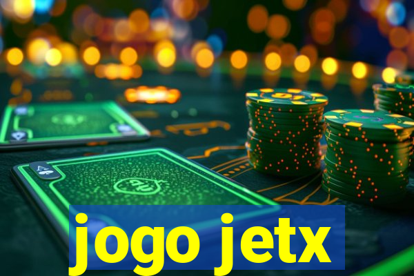 jogo jetx