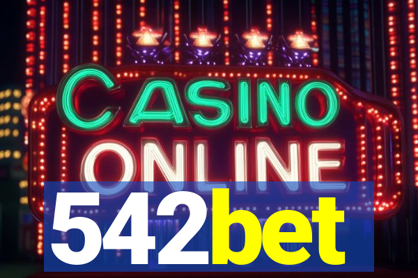 542bet